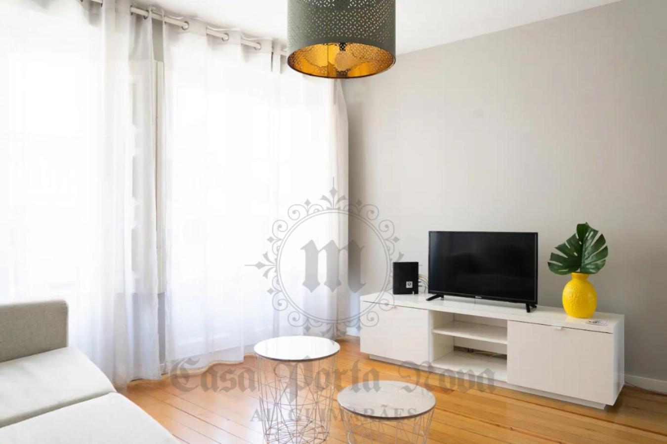 ギマランイス Casa Porta Nova Alヴィラ エクステリア 写真